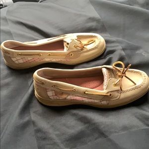 Sperry Top-Sider